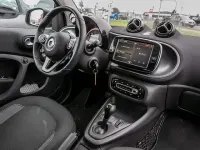 Gebraucht Smart ForTwo Electric Drive Premium 60 kW (82 PS) 2023 Weiß