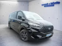 Neu Ford Tourneo Custom Titanium 170 PS (125 kW) 2025 Van