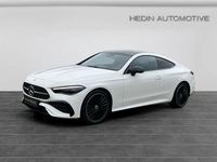 Gebraucht Mercedes 180 AMG 170 PS (125 kW) 2025 Unilack polarweiß Limousine