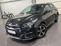 Gebraucht Kia XCeed 141 PS (103 kW) 2021 Schwarz SUV
