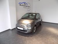 gebraucht Fiat 500 Lim. Lounge Pano, Komfort-Paket, Klimaautomatik