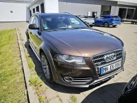 Gebraucht Audi A4 Allroad 170 PS (125 kW) 2010 Kombi