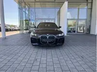 Neu BMW 420 184 PS (135 kW) 2026 Schwarz (saphirschwarz metallic) Limousine