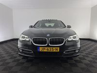 Gebraucht BMW 518 Executive 150 PS (110 kW) 2016 Grau Limousine