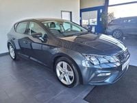 Gebraucht Seat Leon FR 150 PS (110 kW) 2020 Grau Limousine