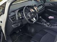 Gebraucht Nissan Leaf 360º 110 kW (150 PS) 2021 Kleinwagen