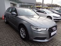 Gebraucht Audi A6 Business 204 PS (150 kW) 2013 Grau metallic Kombi