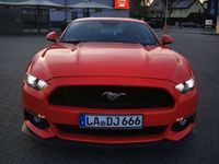 gebraucht Ford Mustang GT Mustang 5.0 V8 - UNFALLFREI aus 1. Hand - TOP!