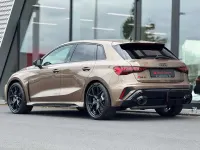 Neu Audi RS3 400 PS (294 kW) 2026 Bronzo montecarlo 226718 audi Limousine