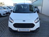 Second-hand Ford Transit 101 CP (74 kW) 2021 Alb Break