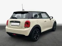 Brugt Mini ONE 102 HK (75 kW) 2018 Hvid Hatchback