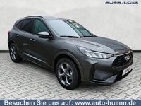 Neu Ford Kuga ST-Line 186 PS (136 kW) 2026 Magneticgrau metallic SUV