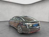Gebraucht VW ID.7 Pro 210 kW (286 PS) 2023 Schwarz Kleinwagen