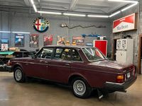 Gebraucht Volvo 244 1982 Limousine
