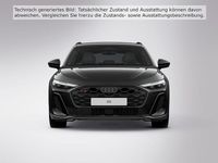 Gebraucht Audi S5 Comfort 441 PS (324 kW) 2026 Mythosschwarz metallic (metallic) Kombi