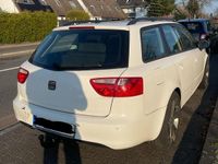 Gebraucht Seat Exeo 140 PS (102 kW) 2012 Kombi