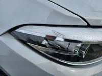 gebraucht BMW M2 Competition Coupe DKG Leder H&K KW Fahrwerk LED Carbon