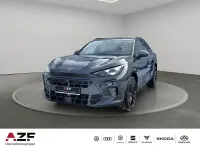 Gebraucht Cupra Terramar VZ 2025 Grau SUV