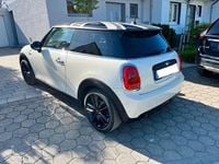 Usado Mini ONE Salt 75 HP (55 kW) 2016 Branco Citadino