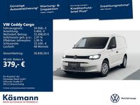 Gebraucht VW Caddy 102 PS (75 kW) 2025 Weiß Van / Kleinbus