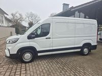 Gebraucht Maxus V90 147 PS (108 kW) 2023 Weiß Van