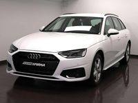Gebraucht Audi A4 Advanced Plus 150 PS (110 kW) 2023 Arkonaweiß Kombi