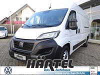 Gebraucht Fiat Ducato 140 PS (102 kW) 2021 Colore esterno, solid Van