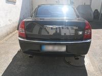 Gebraucht Chrysler 300C 340 PS (250 kW) 2005 Schwarz Limousine
