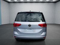 Neu VW Touran 150 PS (110 kW) 2025 Silber Van / Kleinbus