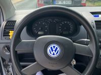 gebraucht VW Polo 1.4 55kW Basis Basis