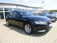 gebraucht Audi A4 Avant 35 TFSI AUT/AHK/SHZ/PDC