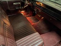 Gebraucht Lincoln Continental 345 PS (253 kW) 1965 Weiß Cabrio