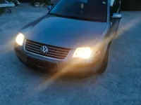Gebraucht VW Passat 101 PS (74 kW) 2003 Andere farben Kombi