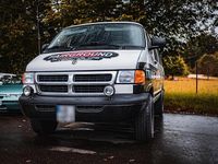 Second-hand Dodge Ram 180 CP (132 kW) 1995 Andere farben Pickup