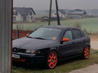 Gebraucht Seat Leon Sport 110 PS (80 kW) 2001 Limousine