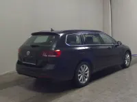 Gebraucht VW Passat Business 150 PS (110 kW) 2020 Deep black perleffekt Limousine
