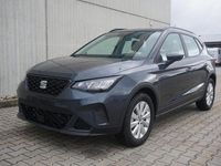 Neu Seat Arona Style 116 PS (85 kW) 2026 "magnetic tech" SUV