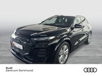 Gebraucht Audi Q6 e-tron S-Line 239 kW (326 PS) 2025 Schwarz SUV