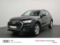 Gebraucht Audi Q5 Performance 204 PS (150 kW) 2023 Brillantschwarz SUV