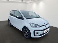 gebraucht VW up! 1.0 TSI IQ.DRIVE *PDC*KLIMA*SHZ*