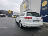 Gebraucht VW Passat Highline 239 PS (175 kW) 2016 Limousine