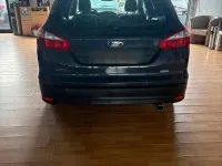 Gebraucht Ford Focus 115 PS (84 kW) 2014 Kombi