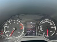 gebraucht Audi Q5 2.0 TFSI