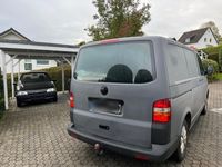 gebraucht VW Transporter T5 1.9 TDI