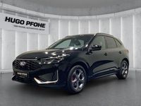 Gebraucht Ford Kuga ST-Line X 186 PS (136 kW) 2024 Schwarz SUV