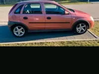 Gebraucht Opel Corsa 75 PS (55 kW) 2001 Kleinwagen