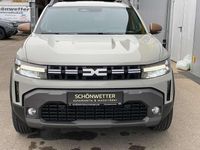 Gebraucht Dacia Duster Extreme 131 PS (96 kW) 2024 Beige SUV