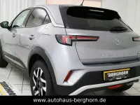 Gebraucht Opel Mokka Elegance 136 PS (100 kW) 2023 Silber SUV