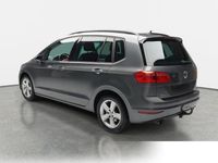 gebraucht VW Golf Sportsvan 1.2 TSI Comfortline