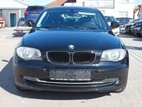 gebraucht BMW 116 116 Baureihe 1 Lim. i